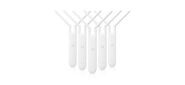 Точка доступа Ubiquiti UAP-AC-M-5 UniFi AP,  AC Mesh,  5-Pack