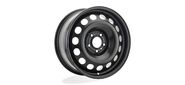 Легковой диск Magnetto Wheels 7, 0 / 16 5*108 black
