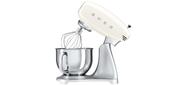 Миксер SMF02CREU SMEG Планетарный миксер SMF 02CREU