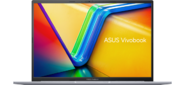 ASUS Vivobook 16X K3604VA-MB231 Intel® Corei5-1335U   1.3 GHz  DDR4 16GB 512GB PCIE G4 SSD   16.0" WUXGA  (1920 x 1200)   IPS-level 60Hz Without OS  Cool Silver