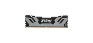 Оперативная память Kingston Fury Renegade Silver XMP KF564C32RS-48 DDR5 -  1x 48ГБ 6400МГц,  DIMM,   Ret