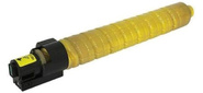 Тонер-картридж повышенной емкости тип IM C2500H жёлтый