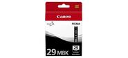 Чернильница CANON PGI-29 MBK Mate Black для Pixma Pro 1
