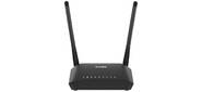 D-Link DIR-620S / RU / B1A Беспроводной маршрутизатор N300 с поддержкой 3G / LTE и USB-портом