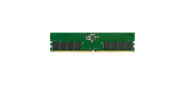 Модуль памяти Kingston 48GB DDR5 5600 Non-ECC Unbuffered DIMM CL46 2RX8 1.1V 288-pin 24Gbit
