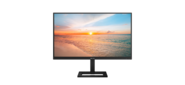 27" Philips 27E1N1800AE 3840x2160,  WLED,  16:9,  IPS,  350cd, 1000:1,  MID,  4ms,  178 / 178,  2xHDMI 2.0,  DP,  60 Hz,  Speak,  Tilt,  HAS,  Внутр,  VESA,  Black,  3y