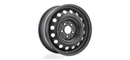 Легковой диск TREBL 7, 0 / 17 5*114, 3 Black