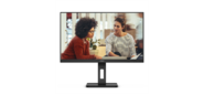 Монитор AOC 27E3QAF,  диагональ 27",  IPS,  Flicker-Free,  поворот экрана