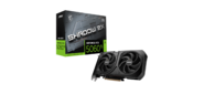Видеокарта PCIE16 RTX5060TI 8GB RTX 5060 Ti 8G SHADOW 2X OC PLUS MSI