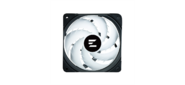 ZALMAN ZM-AF120 ARGB BLACK, 120x120x25mm, 4-PIN PWM, 600-2000 RPM, 29, 7 DBA MAX, HYDRO BEARING