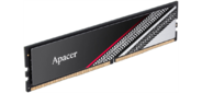 Apacer DDR4 DIMM 8GB AH4U08G26C08YTBAA-1 PC4-21300,  2666MHz,  CL16,  TEX Series