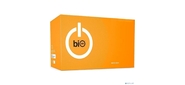 Bion CLT-M406S Картридж для Samsung CLP360 / 365 / CLX3300 / 3305 (1000 стр.), Пурпурный