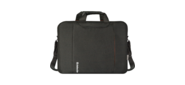 Сумка для ноутбука GEEK 15.6" BLACK 26084 DEFENDER