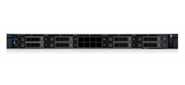 Сервер DELL PowerEdge R6615 8SFF NVMe Direct /  1xHS /  noMemory /  noDrives /  RC8 3xLP /  2xGE LOM /  IDRAC9 ENT /  2x1400W /  TPM 2.0 / LCD Bezel / Rails / 1YWARR