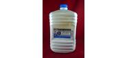 Тонер HP Color LJ M252 / M274 / M277 / M377 / M452 / M477 / M553 / M577 / M154 / M180 (CF402 / CF412 / CF362 / CF512 / CF532) Yellow химический (кан. 1кг) BW Premium фас. Россия