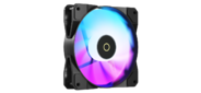 Вентилятор для корпуса Ocypus Beta F12 BK ARGB, 120x120x25mm, 3-PIN, 800-1600 RPM, 29 DBA MAX, HYDRO BEARING