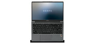 Ноутбук /  Ноутбук NERPA CASPICA ALOSO A342-14  (14.1" IPS / 1920x1080 / AMD Ryzen 3 5425U  (2.7GHz) / 16GB / 500GB NVMe SSD / Vega 6 / WiFi+BT / Win11Pro / 51WHr / 1.45kg / Grey / 1Y)