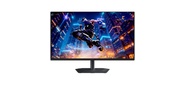 Монитор 31.5" Gigabyte MO32U2 EK Black  (31, 5 "QD-OLED,  3840 x 2160,  240Hz,  2xHDMI 2.1,  DP 1.4,  3xUSB 3.2,  USB Type-C  (18Вт),  0, 03 ms, 178° / 178°,  250 нит  (типичная),  1000 нит  (пиковая),  1, 5 М:1,  Pivot)