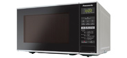 Микроволновая Печь Panasonic NN-ST254MZPE 20л. 800Вт черный