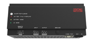 Powercom DRU 500VA / 300W, DIN Rail, 230V, RS-232, 2 year warranty (1114005)