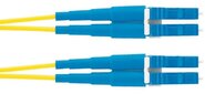 Кабель Патч-корд Panduit F92ELLNLNSNM007 2x9 / 125 OS1 / OS2 LC дуплекс-LC дуплекс 7м LSZH