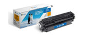 Cartridge G&G for HP CLJ M452DW / M452DN / M452NW / M477FDW / 477DN / M477NW,  with chip  (2300)