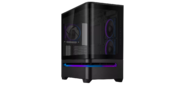 Корпус для ПК ASUS PRIME AP202 TG ARGB BLACK