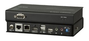 ATEN USB HDMI HDBaseT™ 2.0 KVM Extender  (4K@100 m)