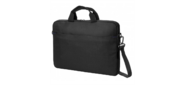 Компьютерная сумка PortCase  (15, 6) KCB-140BK,  цвет черный