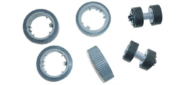 Consumable Kit For fi-7460, fi-7480. Estimated Life: Up to 400K scans (repl.CON-3710-002A)