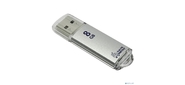Smartbuy USB Drive 8Gb V-Cut series Silver SB8GBVC-S