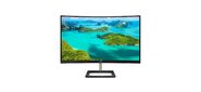 Монитор Philips 31.5" 322E1C (00 / 01) черный VA LED 16:9 HDMI матовая 3000:1 250cd 178гр / 178гр 1920x1080 D-Sub DisplayPort FHD 7.1кг