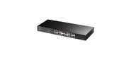 Коммутатор / 24-Port Gigabit Rackmount Light Managed Switch
