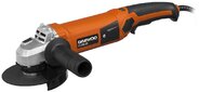 Углошлифовальная машина Daewoo DAG 1250-125 1250Вт 11000об / мин рез.шпин.:M14 d=125мм
