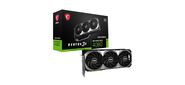 Видеокарта MSI RTX4080 VENTUS 3X E OC 16GB GDDR6X 256bit 2xDP 2xHDMI 3FAN RTL