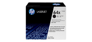 HP LaserJet CC364X Contract Black Print Cartridge