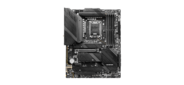 MSI MAG Z790 TOMAHAWK WIFI LGA1700, 4DDR5, 2PCI-Ex16, 1PCI-Ex1, 4M.2, 7SATA3
