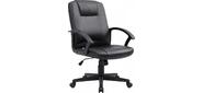 Офисное кресло PARIS BLACK 64314 DEFENDER