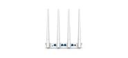 Wi-Fi маршрутизатор 300MBPS 10 / 100M F6 TENDA