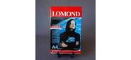 Термотрансфер LOMOND A4 / 50л струйный для тёмных тканей