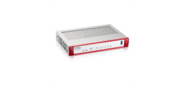 Межсетевой экран Zyxel USG FLEX 50H, 5xRJ-45: 1G (LAN / WAN), 1xUSB3.0 **