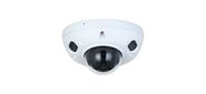 DH-IPC-HDBW3241FP-AS-0360B-S2 Dahua уличная мини-купольная IP-видеокамера