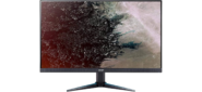 Монитор / Acer VG270UP6bmiipx 27'', ZeroFrame, Black, IPS, 2560x1440, 1ms, 250cd, 144Hz, 2xHDMI (2.0), DP (1.4), Speakers 2Wx2, FreeSync, HDR 10, Vesa:100x100