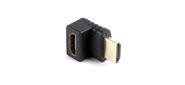Cablexpert Угловой HDMI соединитель,  270 градусов  (A-HDMI270-FML)