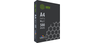Бумага Cactus CS-LPA490500 A4 / 90г / м2 / 500л. / белый CIE170% для лазерной печати