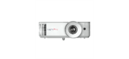 Проектор InFocus [IN0022SL] DLP,  4000 lm,  SVGA,  30 000:1,  1.942.16:1,  2xHDMI 1.4,  VGA in / out,  S-Video,  3.5mm in / out,  USB-A,  RS-232,  лампа 15 000ч. (ECO mode),  10W,  27дБ,  2, 6 кг,  БЕЛЫЙ