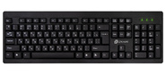Клавиатура Оклик 95M черный  (1788106)
