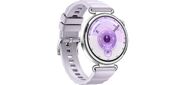 Умные часы GT 6 KSU-B19 55020FVU PURPLE HUAWEI