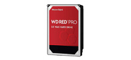 Жесткий диск WD Original SATA-III 12Tb WD121KFBX Red Pro  (7200rpm) 256Mb 3.5"
