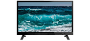 Телевизор Erisson 24" 24LES800T2 HD